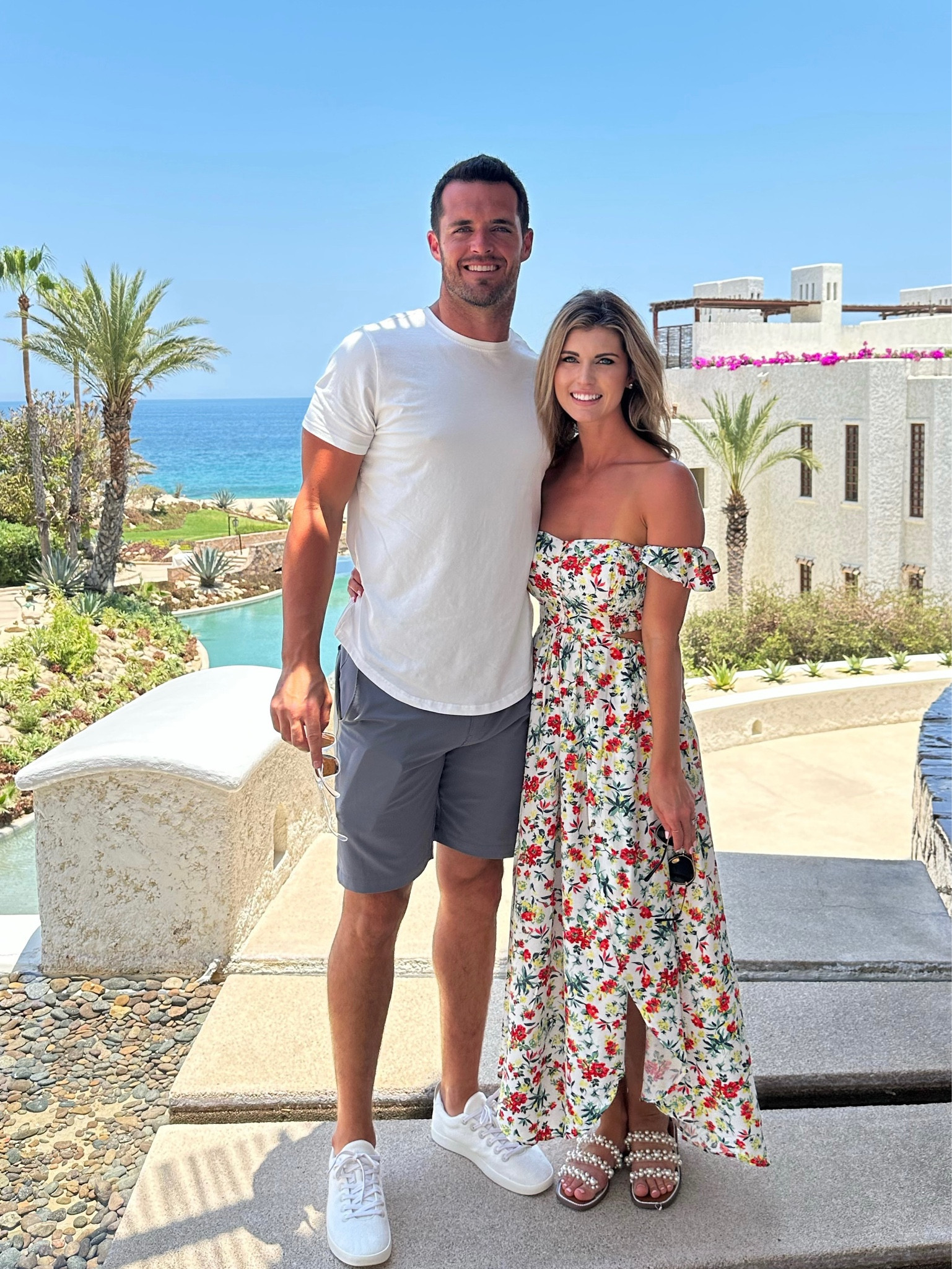 Vacation dress, spring, travel

#LTKfindsunder100 #LTKtravel #LTKSeasonal