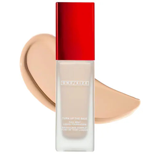 Turn Up the Base Full Beat Waterproof Liquid Foundation | Sephora (US)
