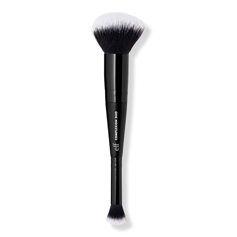 e.l.f. Cosmetics Complexion Duo Brush | Ulta