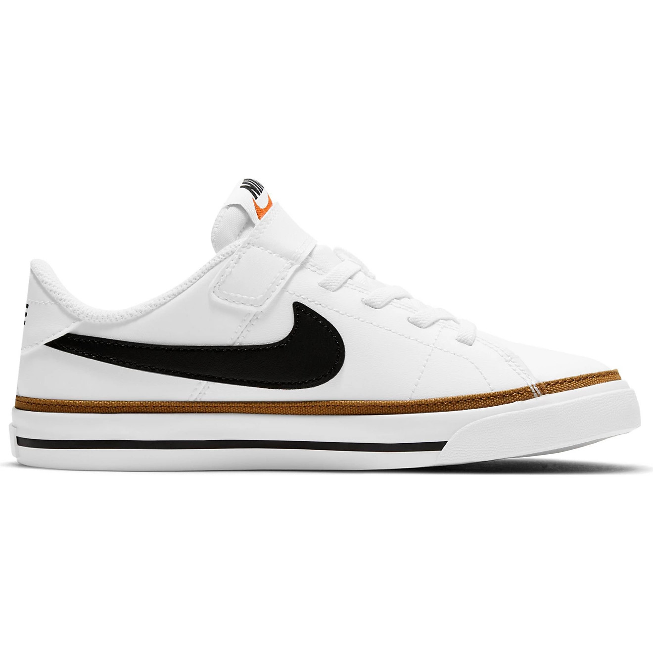 Nike Kids' Pre School Court Legacy Shoes | Academy Sports + Outdoors