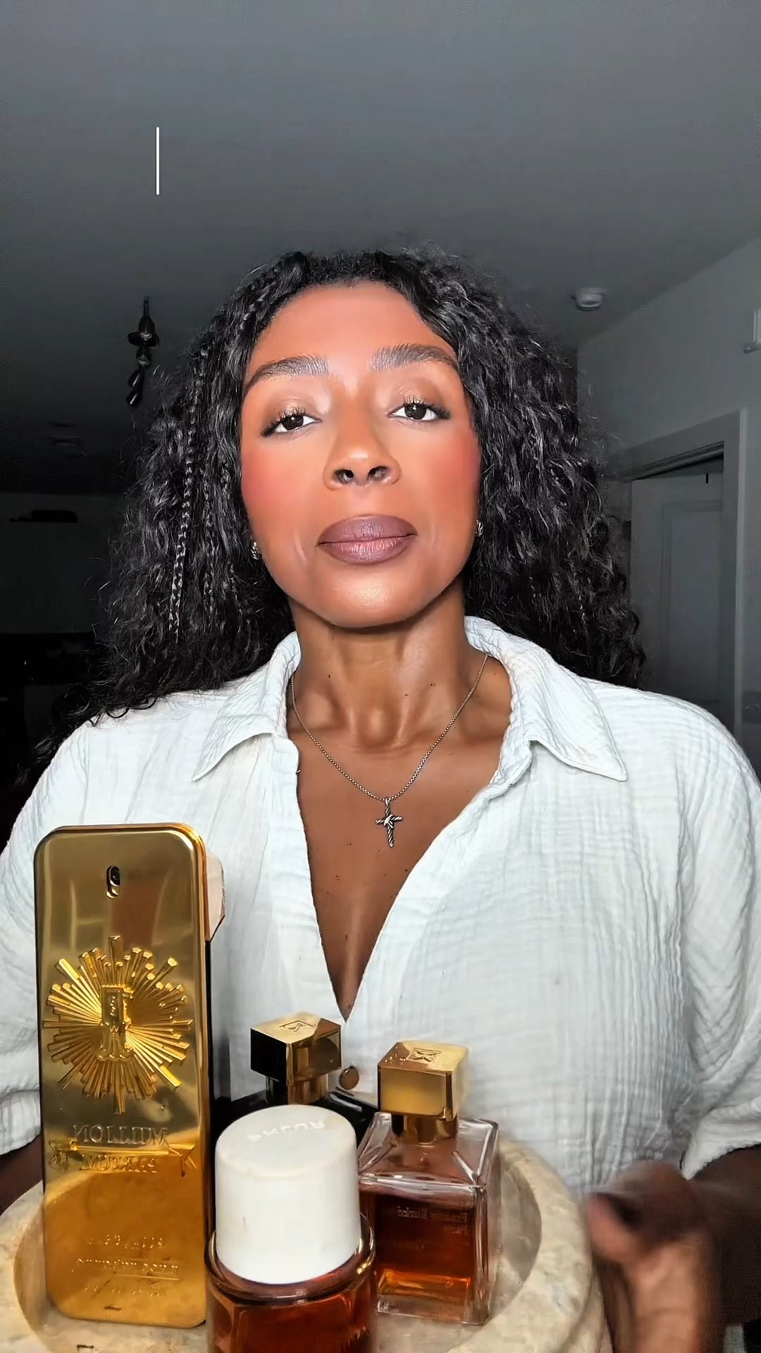 Smell like a man 👀 #perfume #scentguide #aesthetic #mfkparis #rabanne 

#LTKHoliday #LTKBeauty #LTKGiftGuide