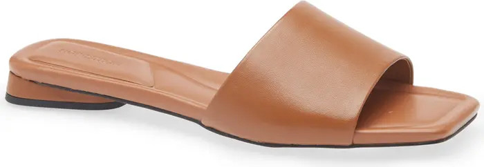 Babette Slide Sandal (Women) | Nordstrom