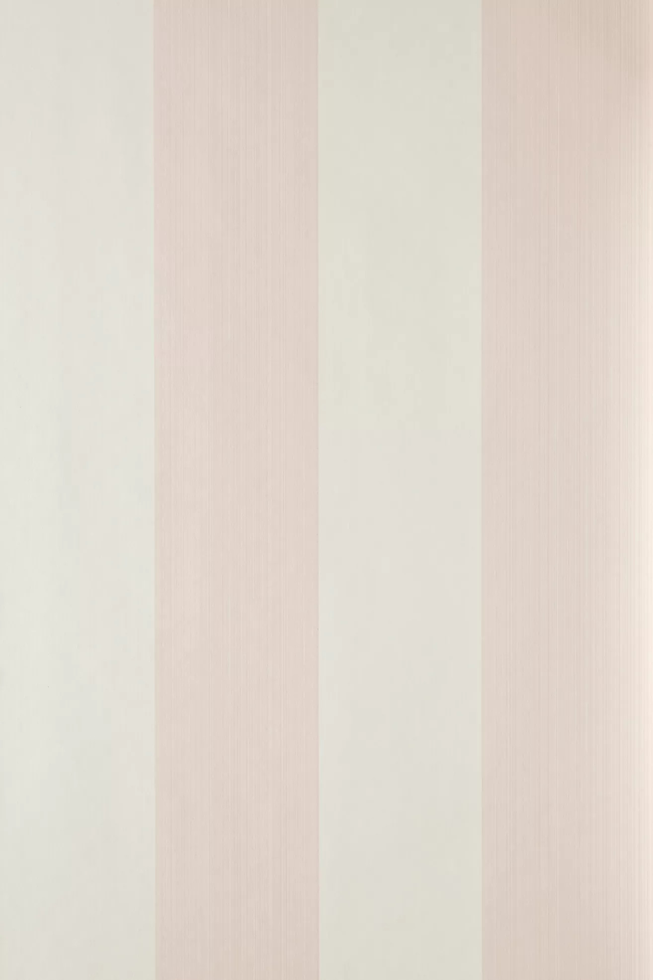 Farrow & Ball Broad Stripe Wallpaper | Anthropologie (US)