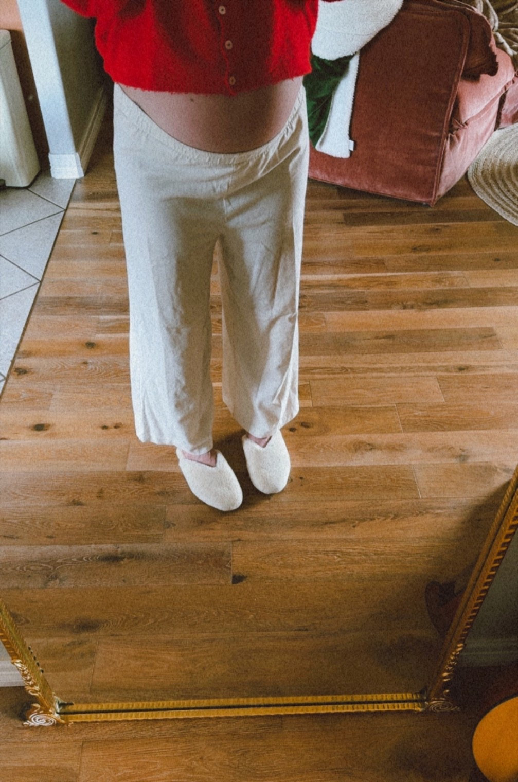 Coziest slip on’s
For winter ☁️

#LTKgrwm #LTKU #LTKHoliday