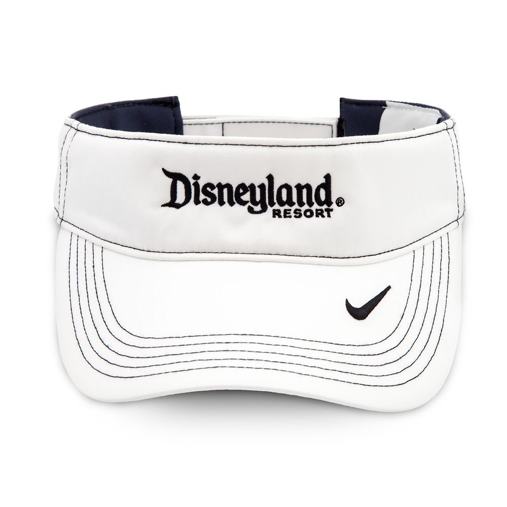 Disneyland Visor for Adults by Nike | Disney Store