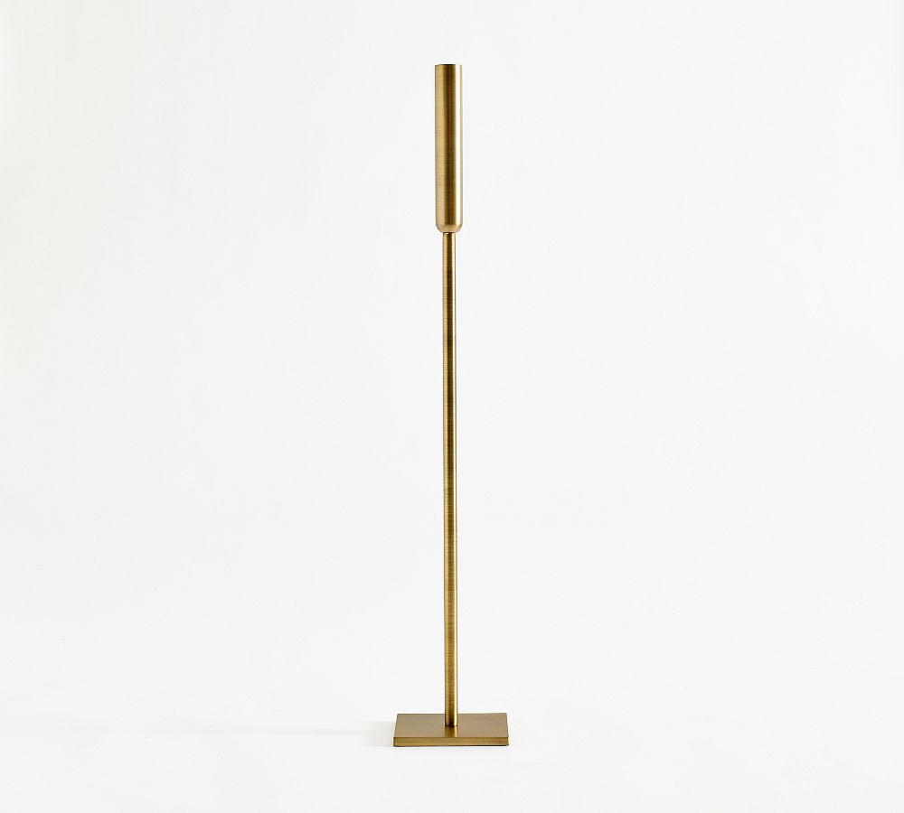 Marlowe Candle Holder | Pottery Barn (US)