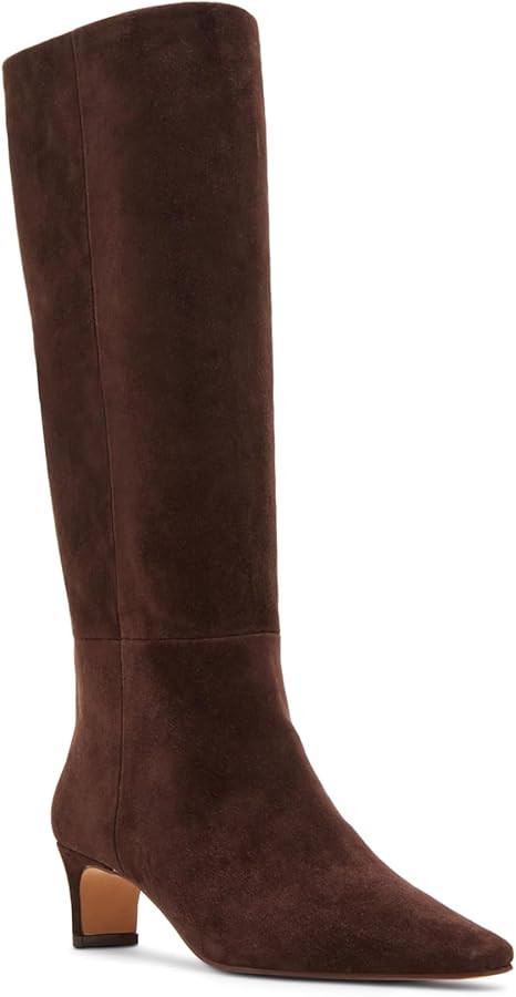 Steve Madden Women's Dagne Knee High Boot | Amazon (US)