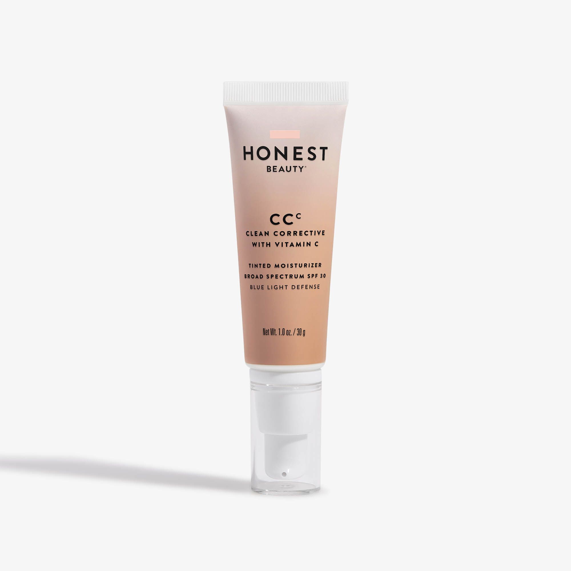 None Selected | The Honest Company