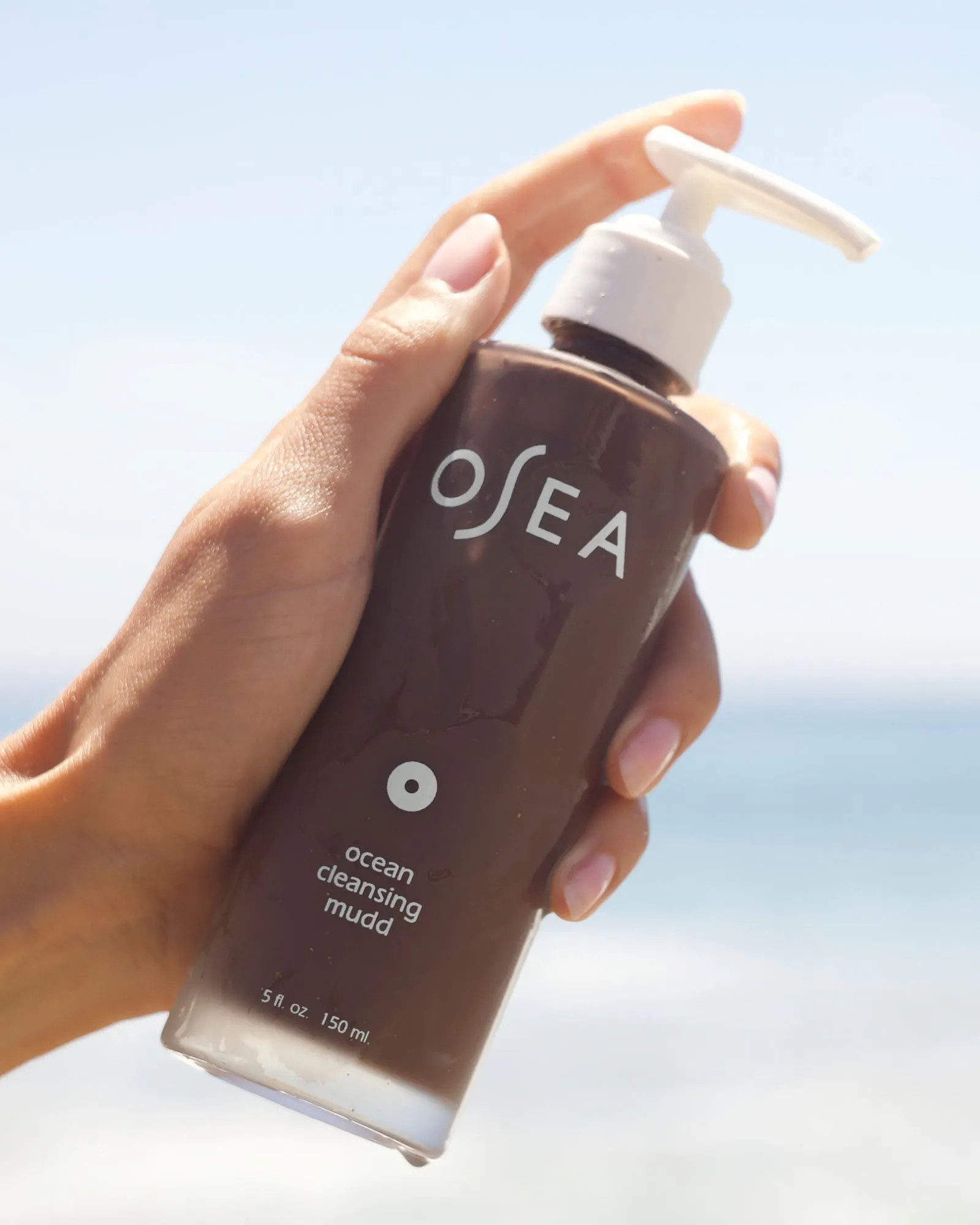 Ocean Cleansing Mudd | Osea Malibu (US)