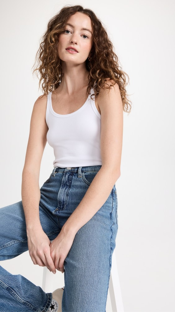 AYR Sexy Flexy Tank | Shopbop | Shopbop