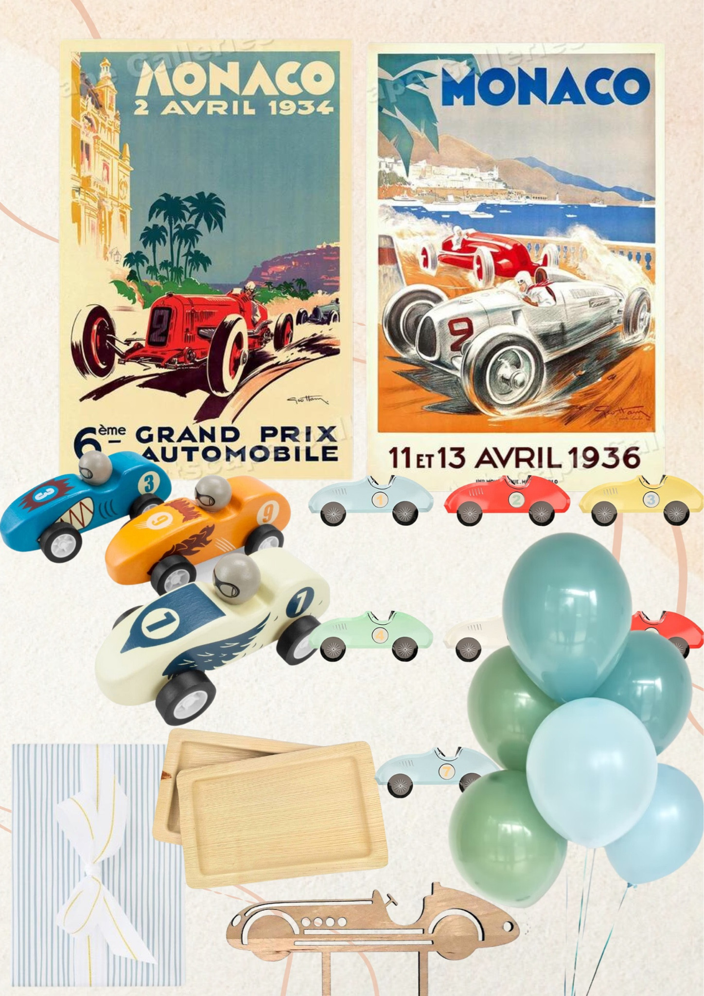 Levi’s first birthday party! Did a Grand Prix race car theme! Boys birthday party’s are the best! 

#LTKbaby #LTKkids #LTKunder50