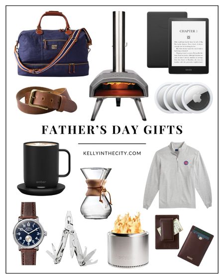 Father’s Day gifts, most of which are owned AND approved by Mitch. 😉

#LTKMens #LTKFindsUnder100 #LTKFindsUnder50