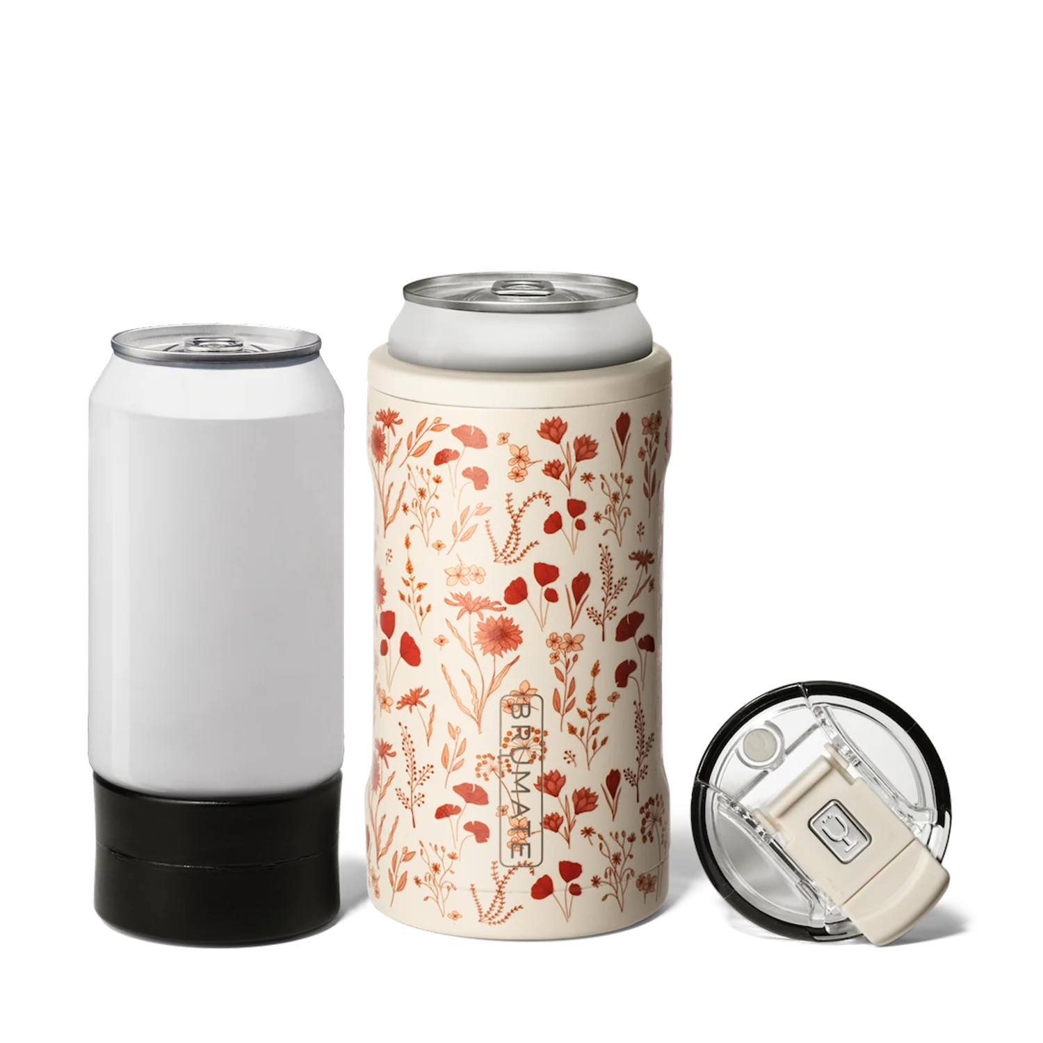 The Original 3-in-1 Can Cooler | Brumate