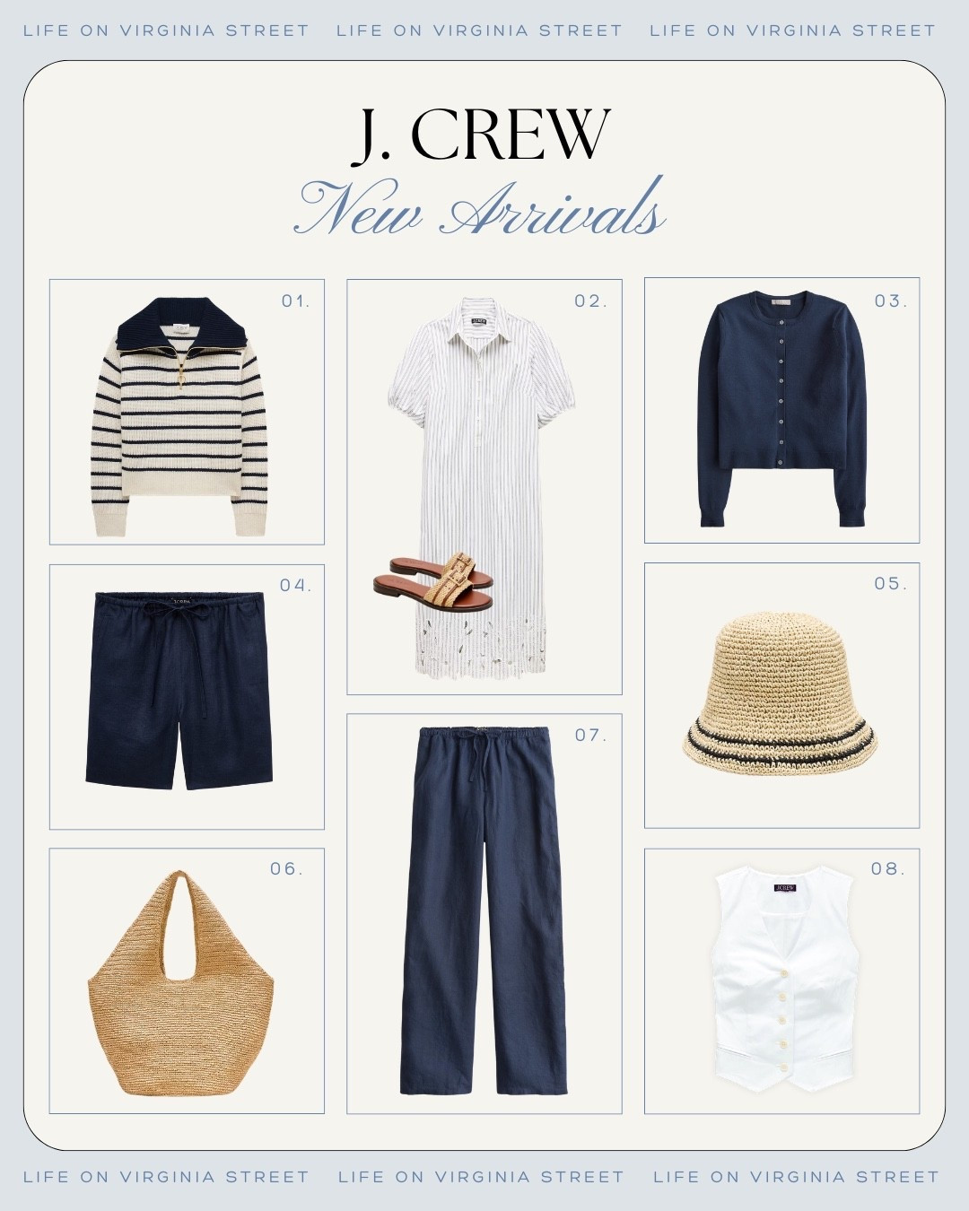 JCrew new arrivals 🙌🏻🙌🏻

#LTKdayinmylife #LTKSeasonal #LTKWorkwear