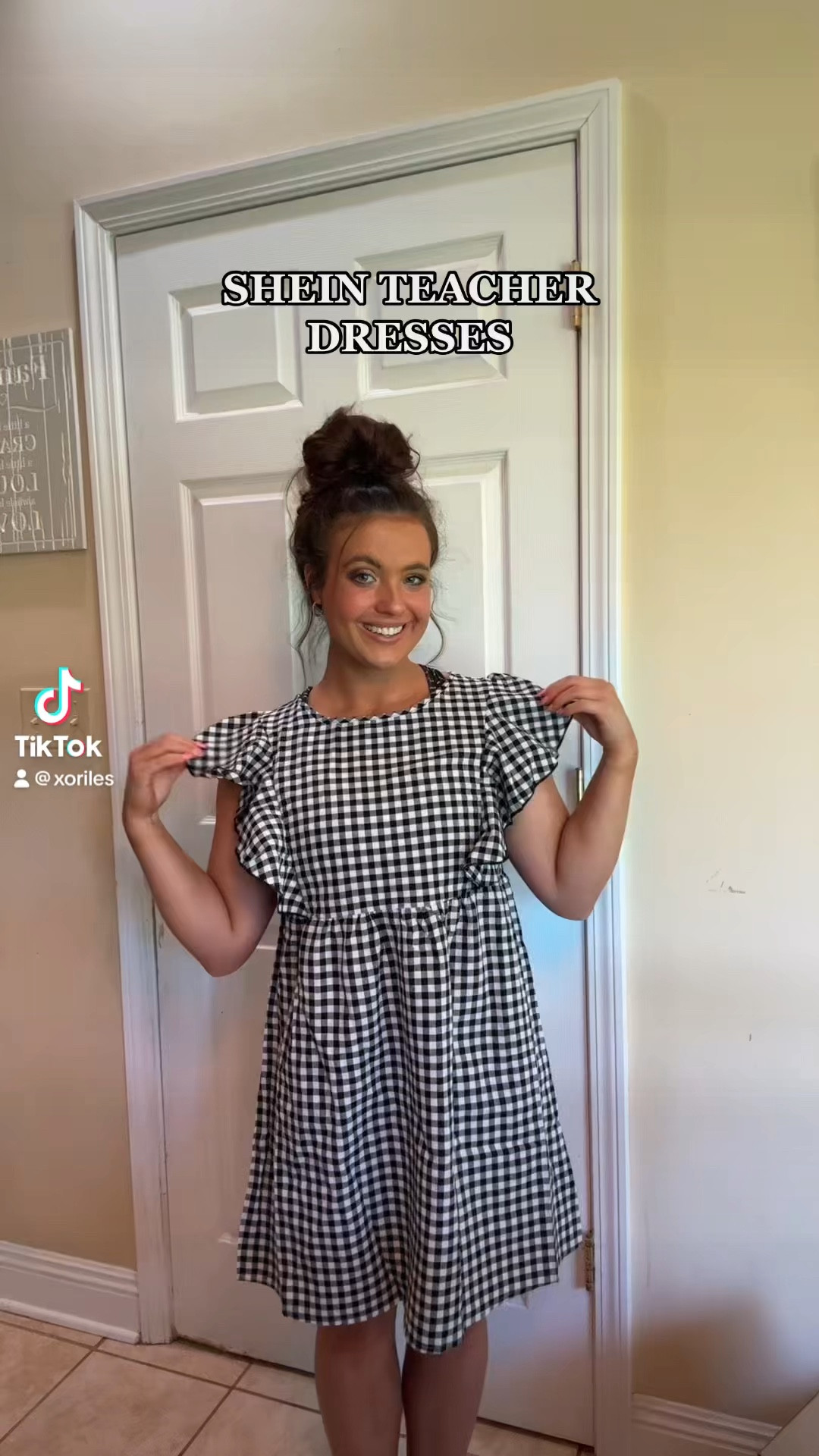 Shein Teacher Dresses 

#LTKBacktoSchool #LTKFind #LTKworkwear