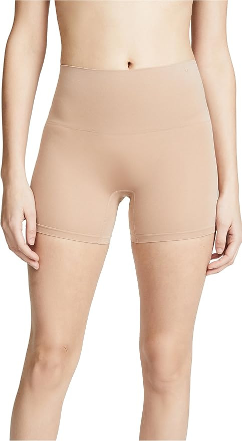 Ultralight Seamless Shapewear Short | Amazon (US)