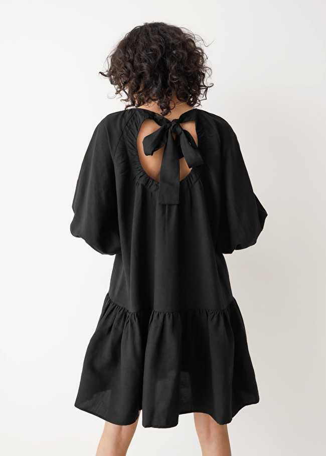 Voluminous Mini Dress | & Other Stories (EU + UK)