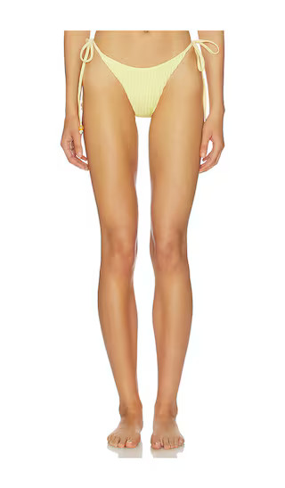 Favorite Roma Bikini Bottom in Sol De Cusco

              
    
        
        
            Fa... | Revolve Clothing (Global)