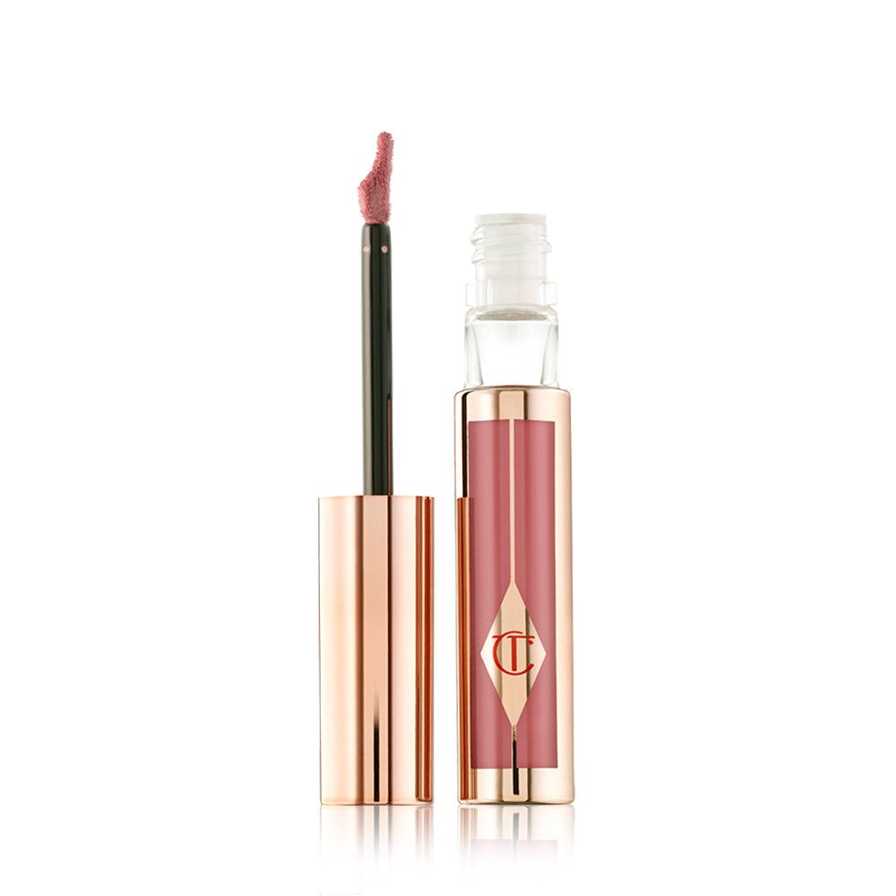 Pin Up Pink - Hollywood Lips - Pink Matte Liquid Lipstick | Charlotte Tilbury | Charlotte Tilbury (US)