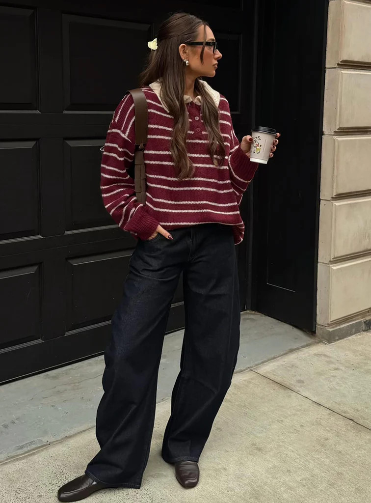 Rising Sun Jersey Crimson | Princess Polly US