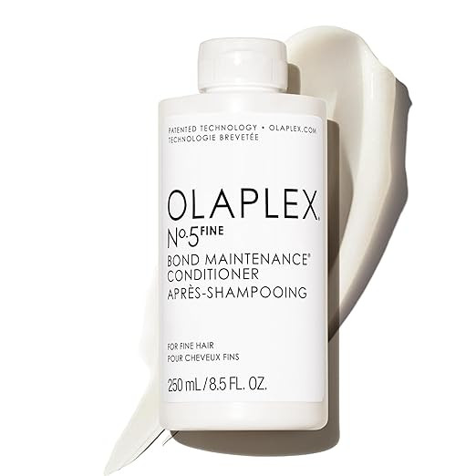 Olaplex Nº.5FINE Bond Maintenance™ Lightweight Volumizing Conditioner: Repairs Damage & Defend... | Amazon (US)