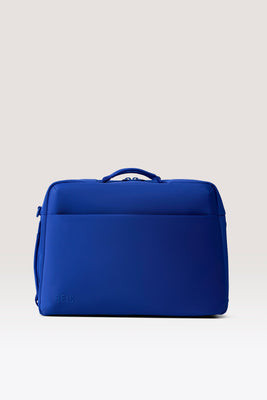 The Ultimate Travel Duffle in Cobalt Blue | BEIS