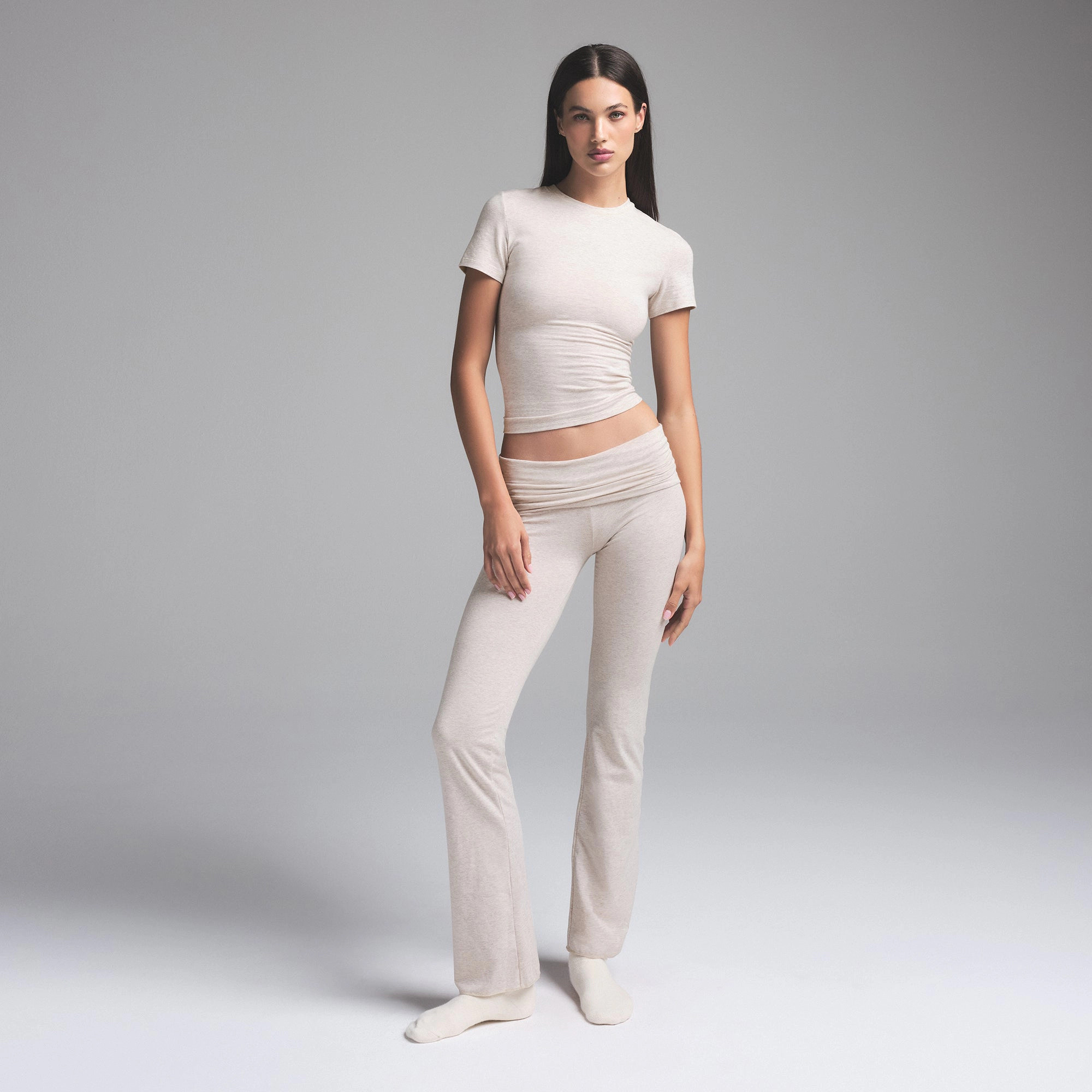 FOLDOVER PANT | SKIMS (US)