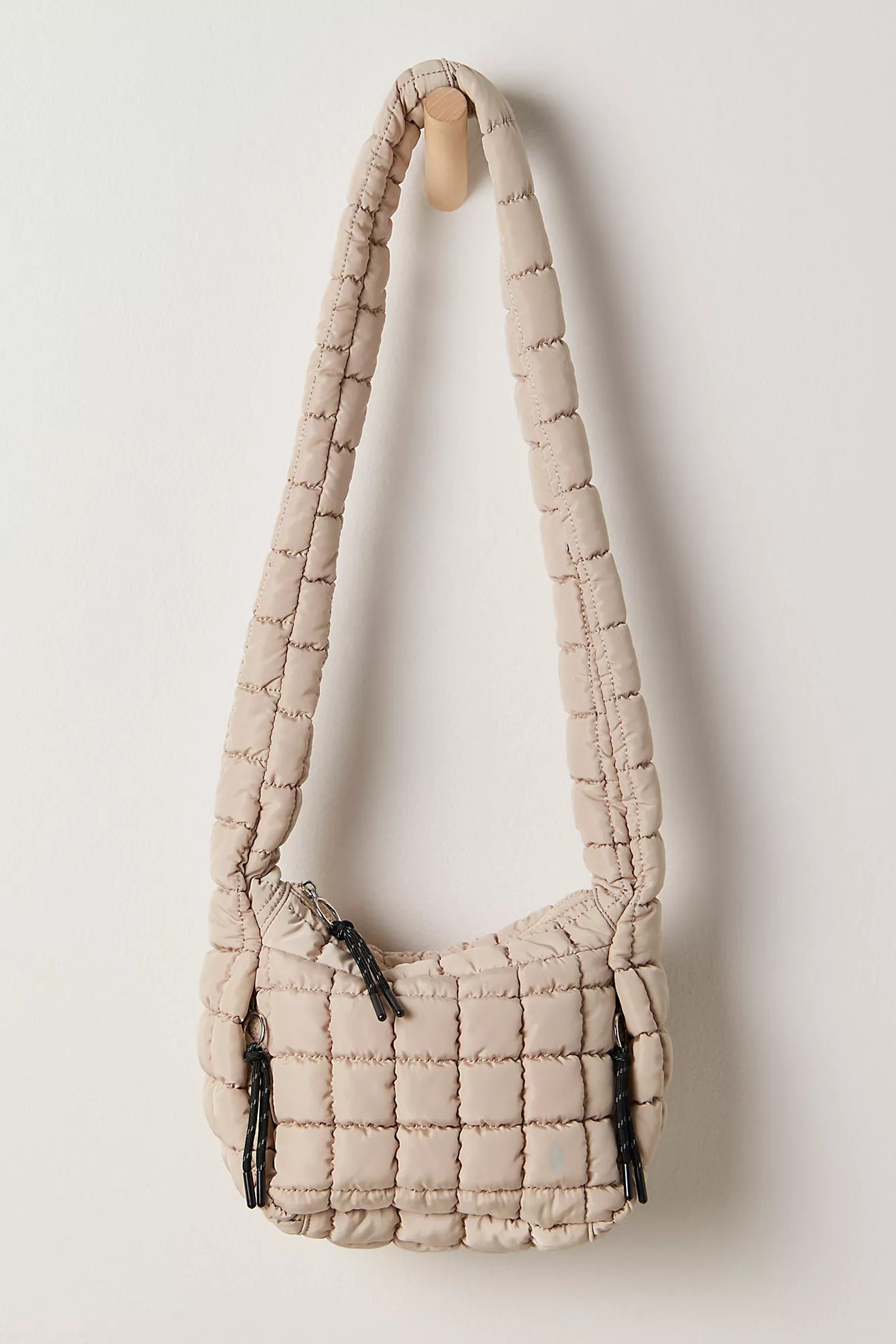 Quilted Mini Carryall Sling | Free People (Global - UK&FR Excluded)