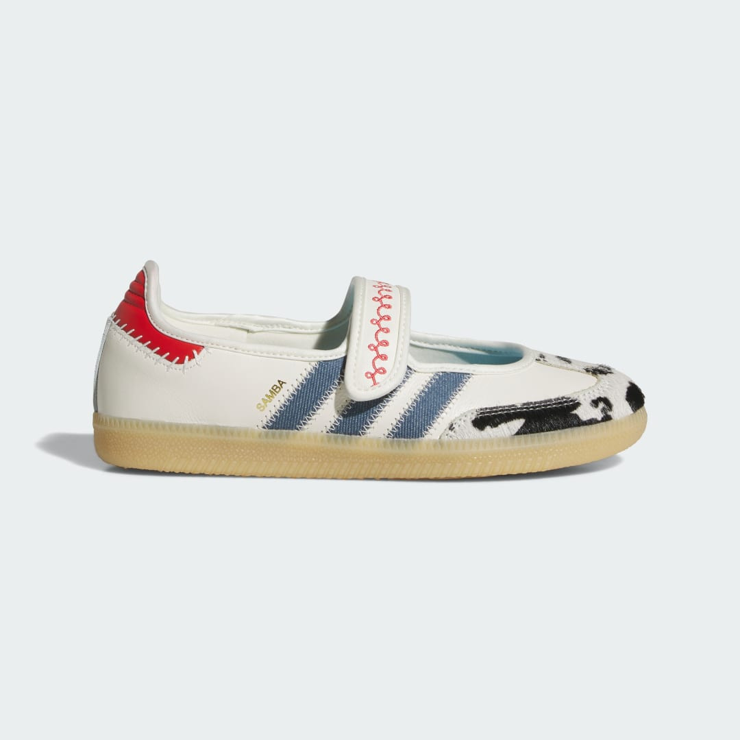 ADIDAS PIXAR TOY STORY SAMBA JANE Shoes | adidas (US)