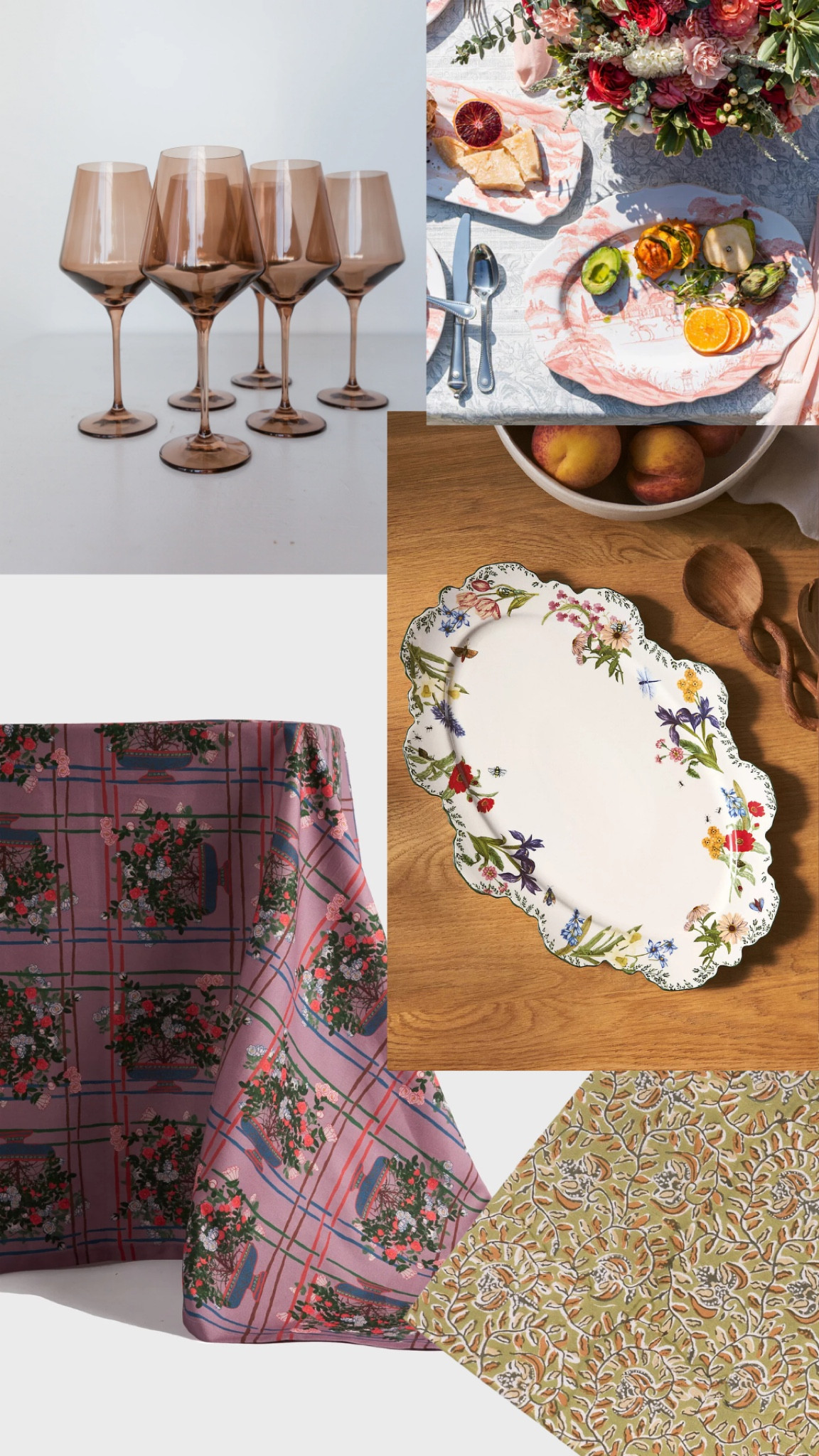 Thanksgiving picks from the HOH team! 

#LTKSeasonal #LTKGiftGuide #LTKHoliday
