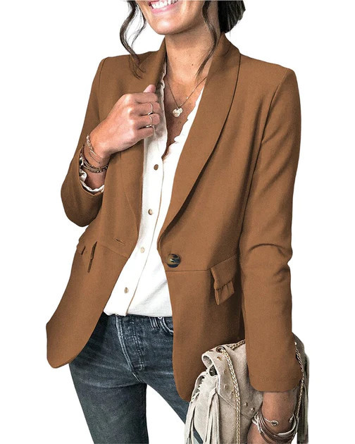 Orso Levi Blazer | Shop Simon
