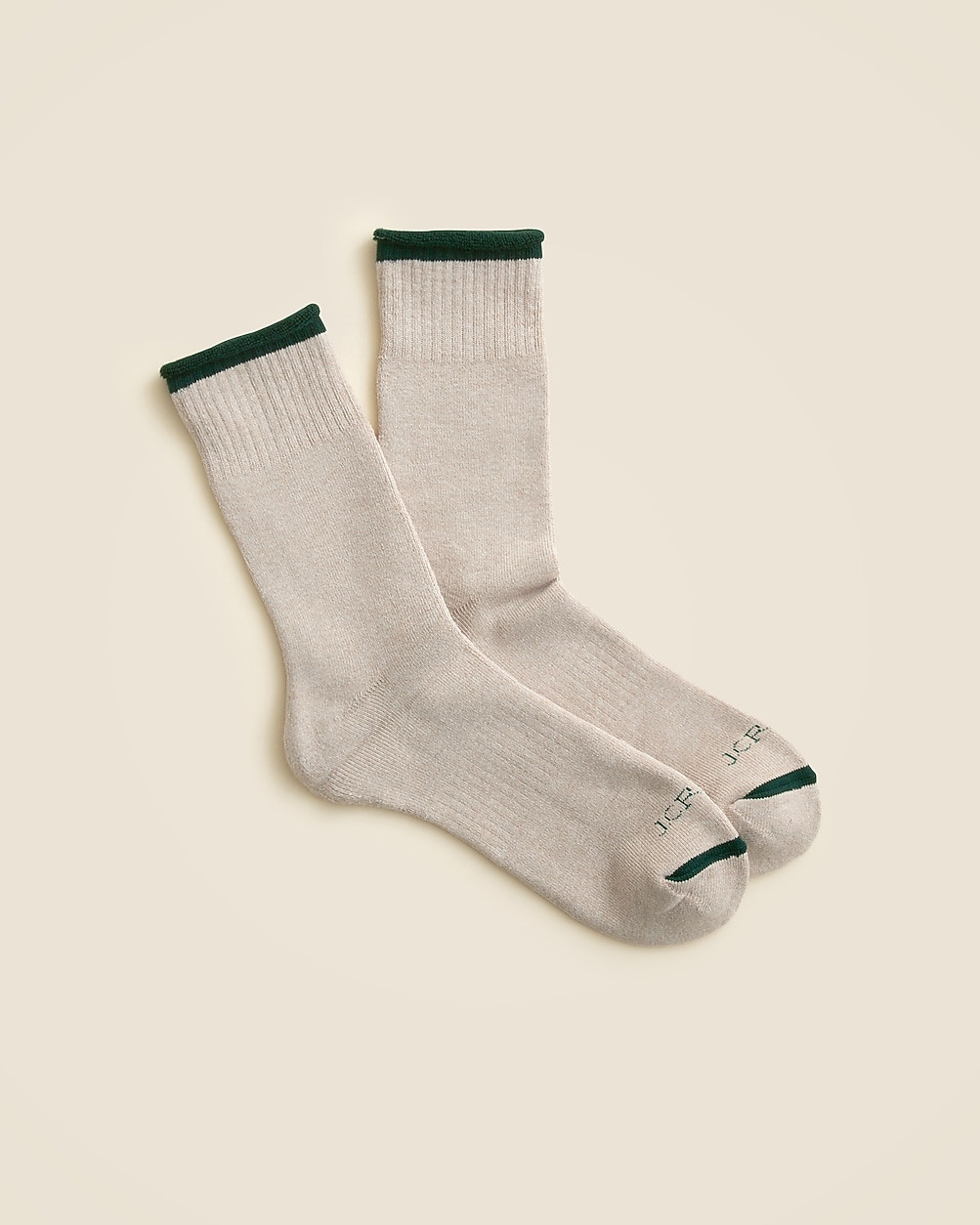 Heavyweight lodge socks | J. Crew US