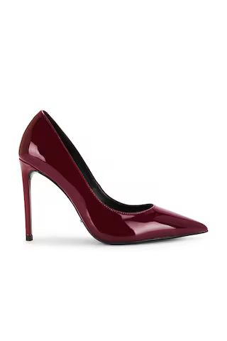 Tony Bianco Anja Pump in Bordeaux from Revolve.com | Revolve Clothing (Global)