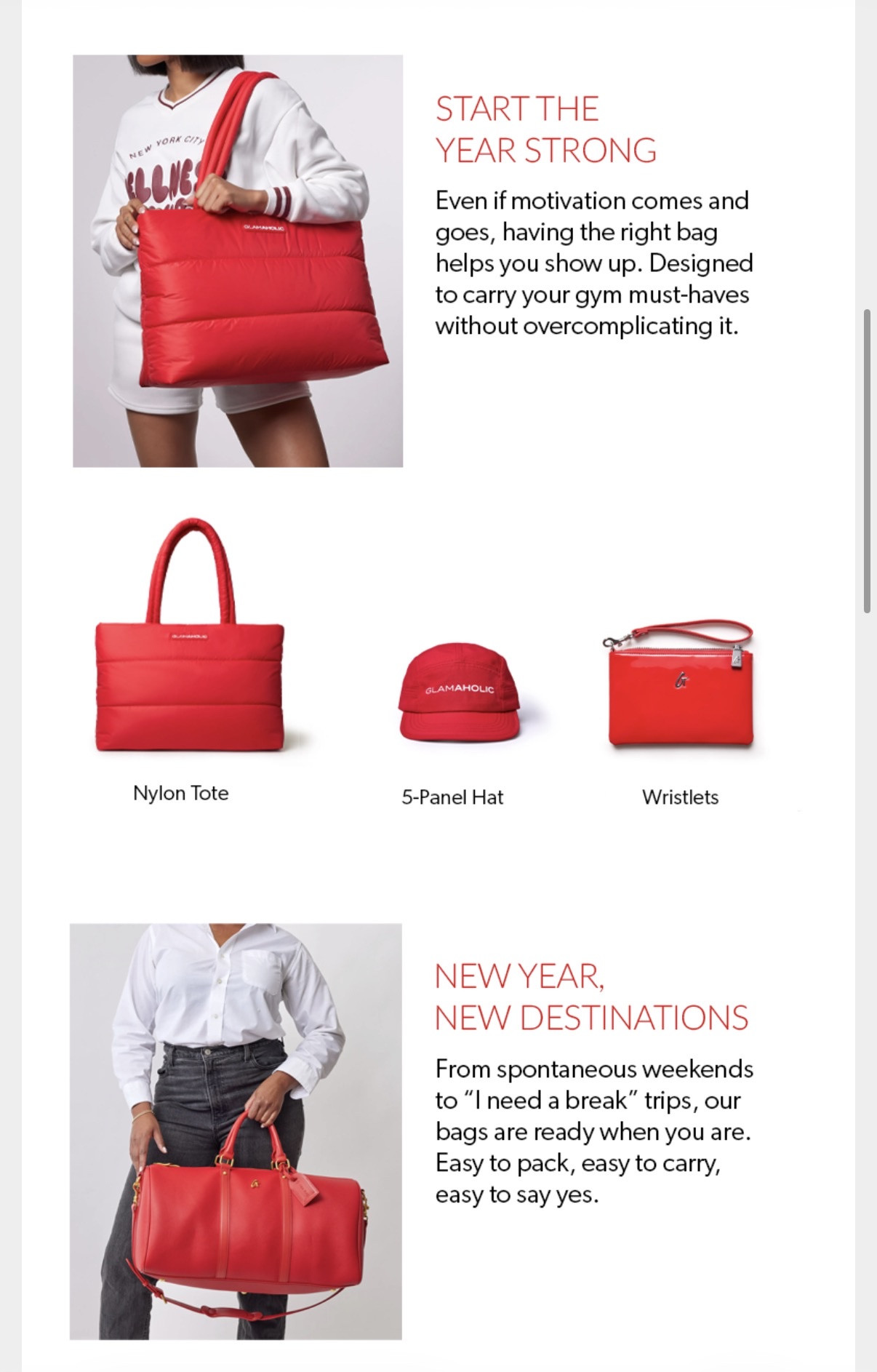 New year, new luxury bag 👜✨
Stepping into this season elevated, organized, and carrying pieces that match the energy I’m calling in.
I linked my favorite luxury bag picks on LTK because a great bag is always a power move.

#newyearnewme #luxurybag #designerbags #wardrobeupgrade #styleinvestment #LTKfashion #LTKfinds #LTKsale #shoppingfavorites #onlineshopping #ShoppingWithPriiincesss #Atlantamom #AtlantaCreator #Atlantacontentcreators

#LTKSeasonal #LTKselfcare #LTKTravel