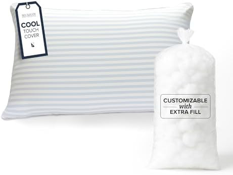 Visit the Beckham Hotel Collection Store | Amazon (US)