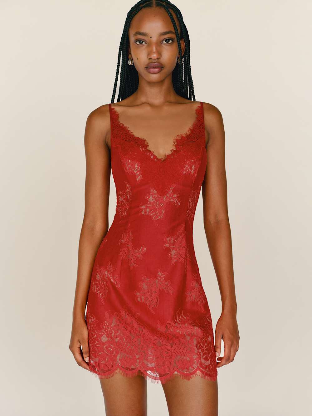 Electra Dress | Reformation (Global)