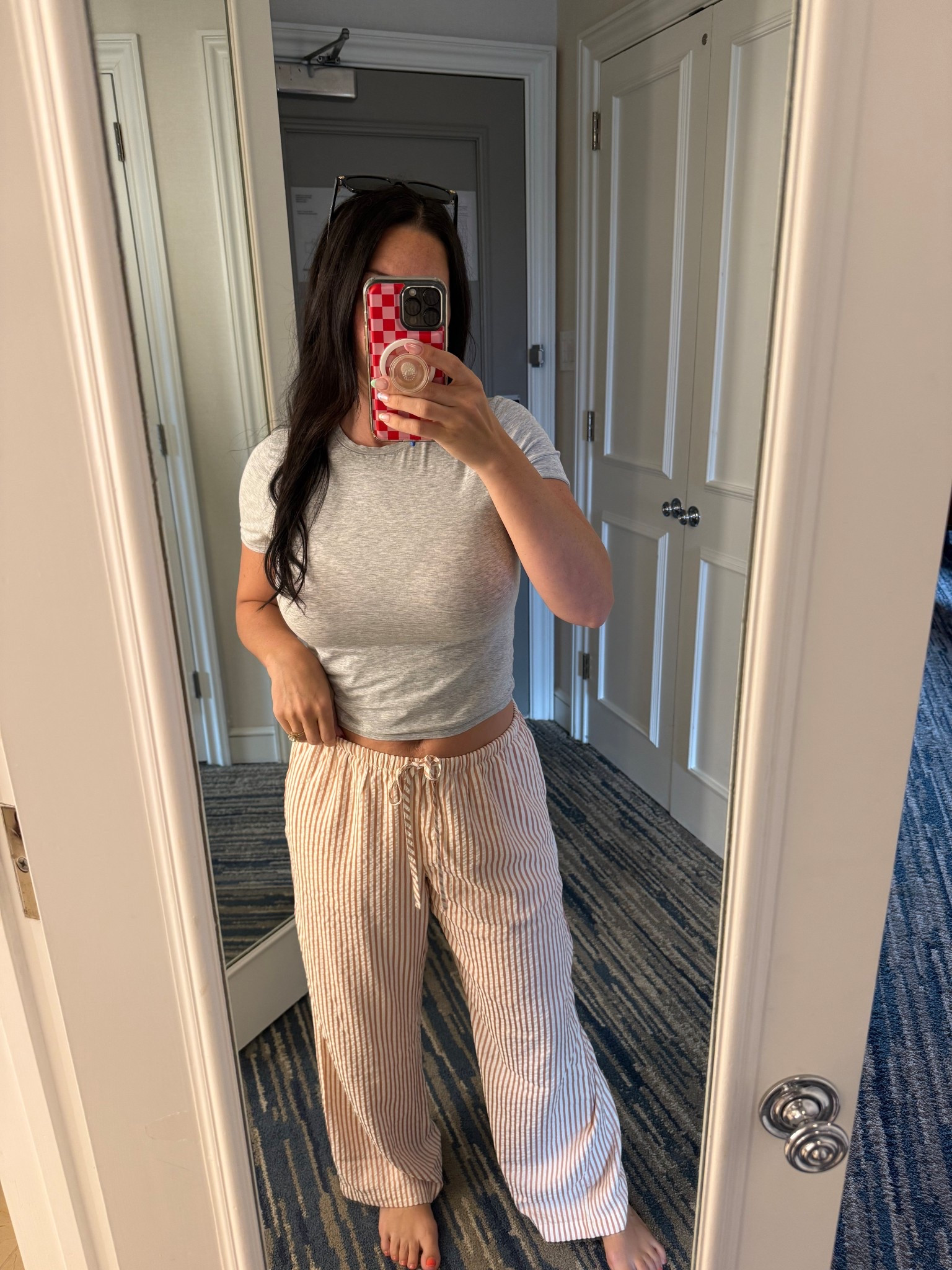 Cozy and comfy fit @American Eagle Outfitters 

#LTKgrwm #LTKootd #LTKmomlife