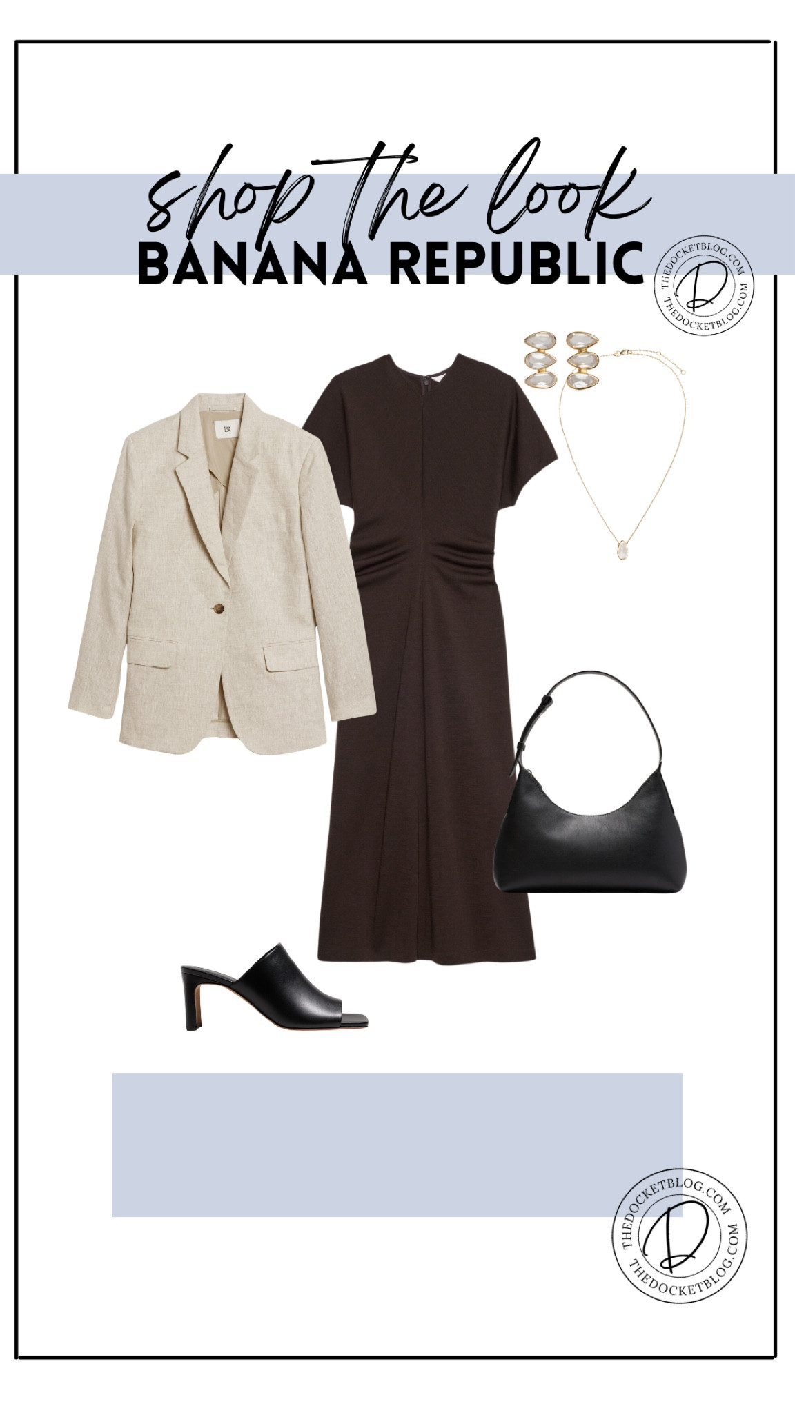 Shop the Look | Banana Republic 

#workwear #bananarepublic #fallfashion #officeoutfit #outfitidea #weartowork

#LTKWorkwear #LTKStyleTip