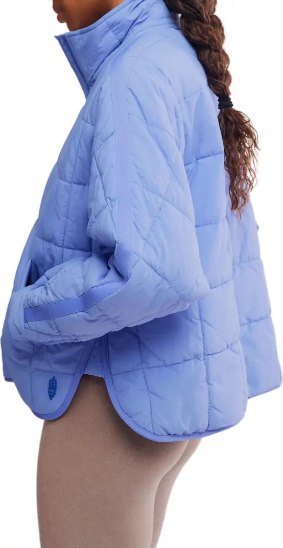 FP Movement Pippa Packable Puffer Jacket | Nordstrom