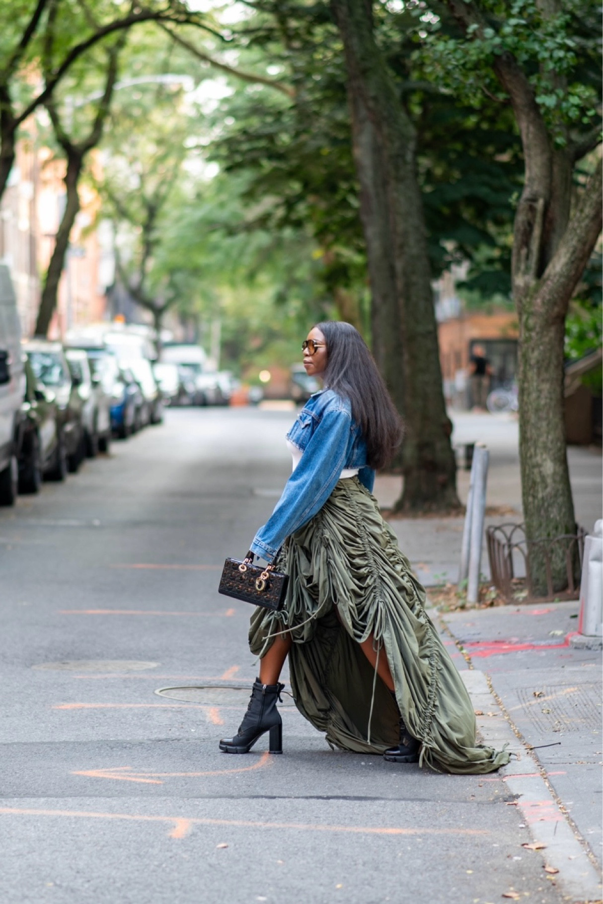 Fall street stylee

#LTKFallSale #LTKFindsUnder100 #LTKOver40