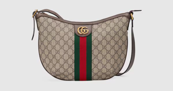 Gucci Ophidia GG small shoulder bag | Gucci (US)