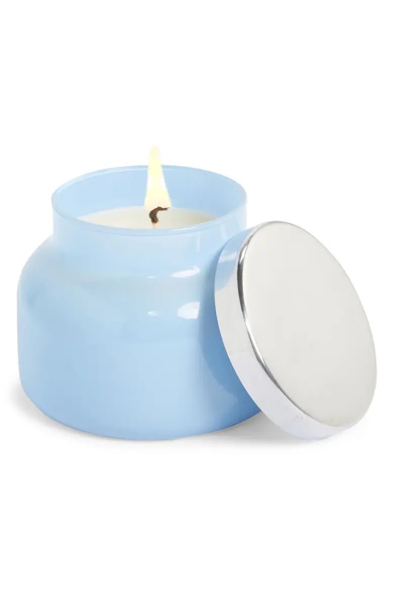 Volcano Blue Signature Candle | Nordstrom