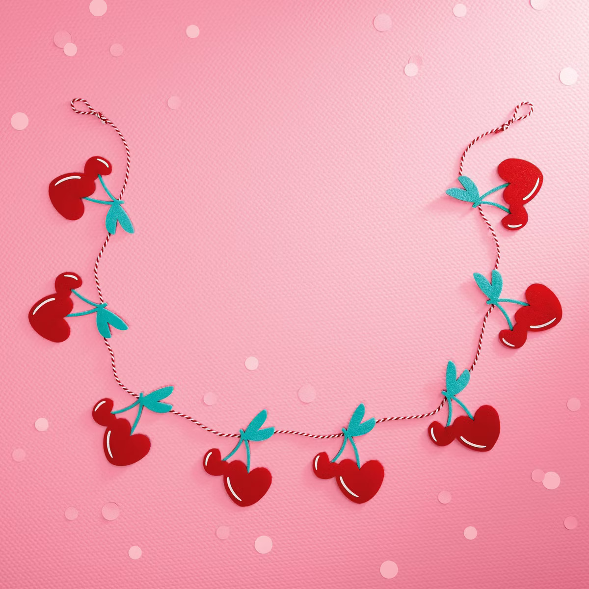 Cherry Banner - Spritz™ | Target