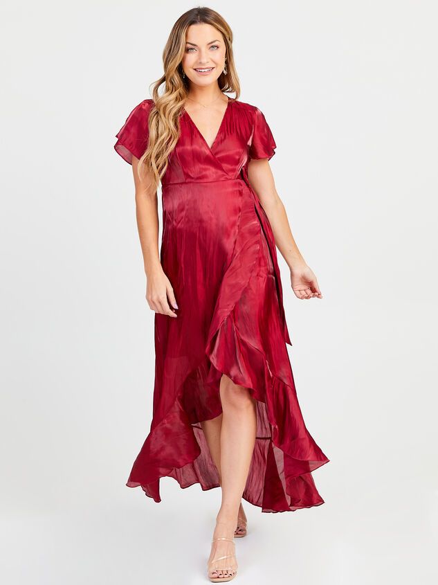 Rose Maxi Dress | Altar'd State