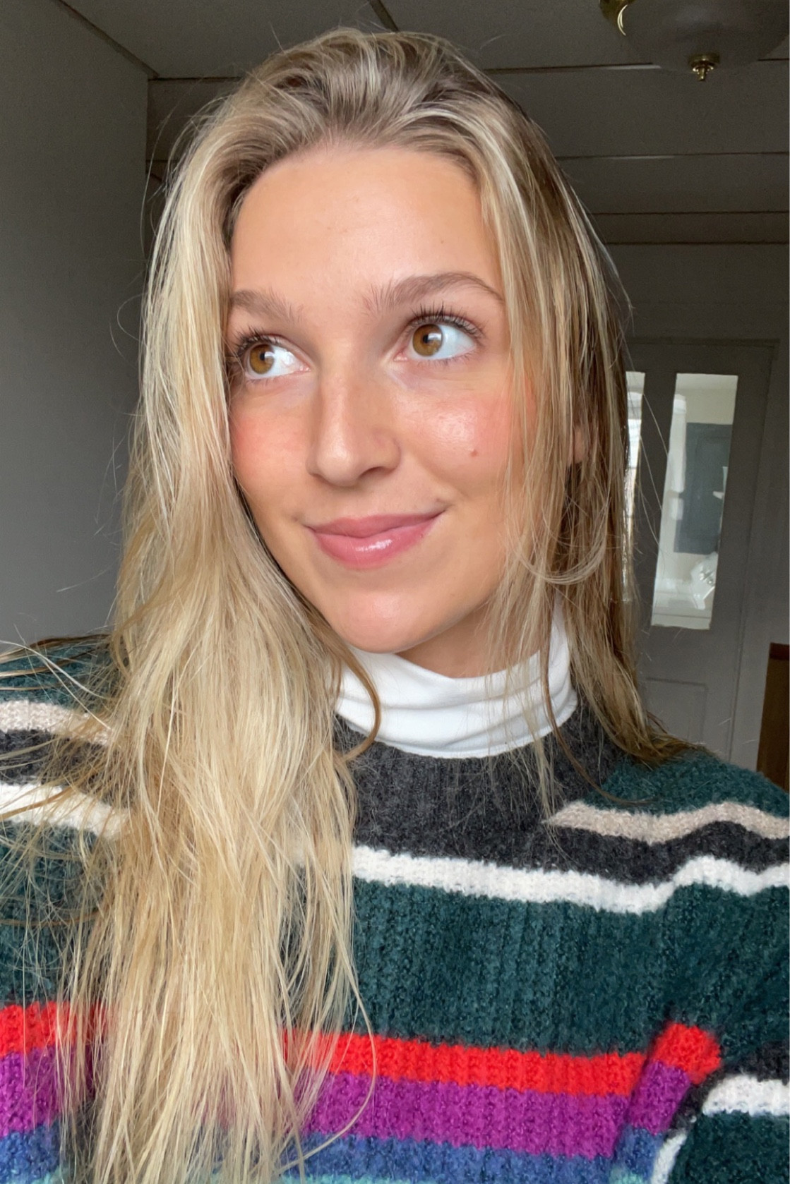 GRWM Makeup

#LTKbeauty