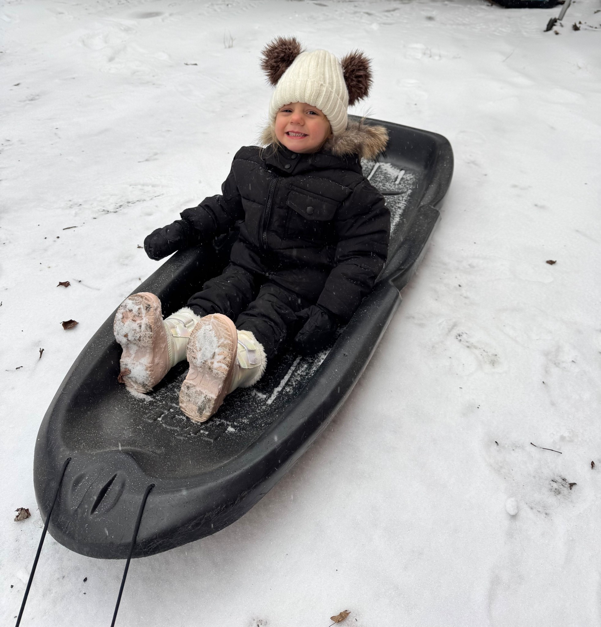 Tillies snow day fit - toddler snow suit, snow boots, amazon finds

#LTKSeasonal #LTKKids #LTKootd