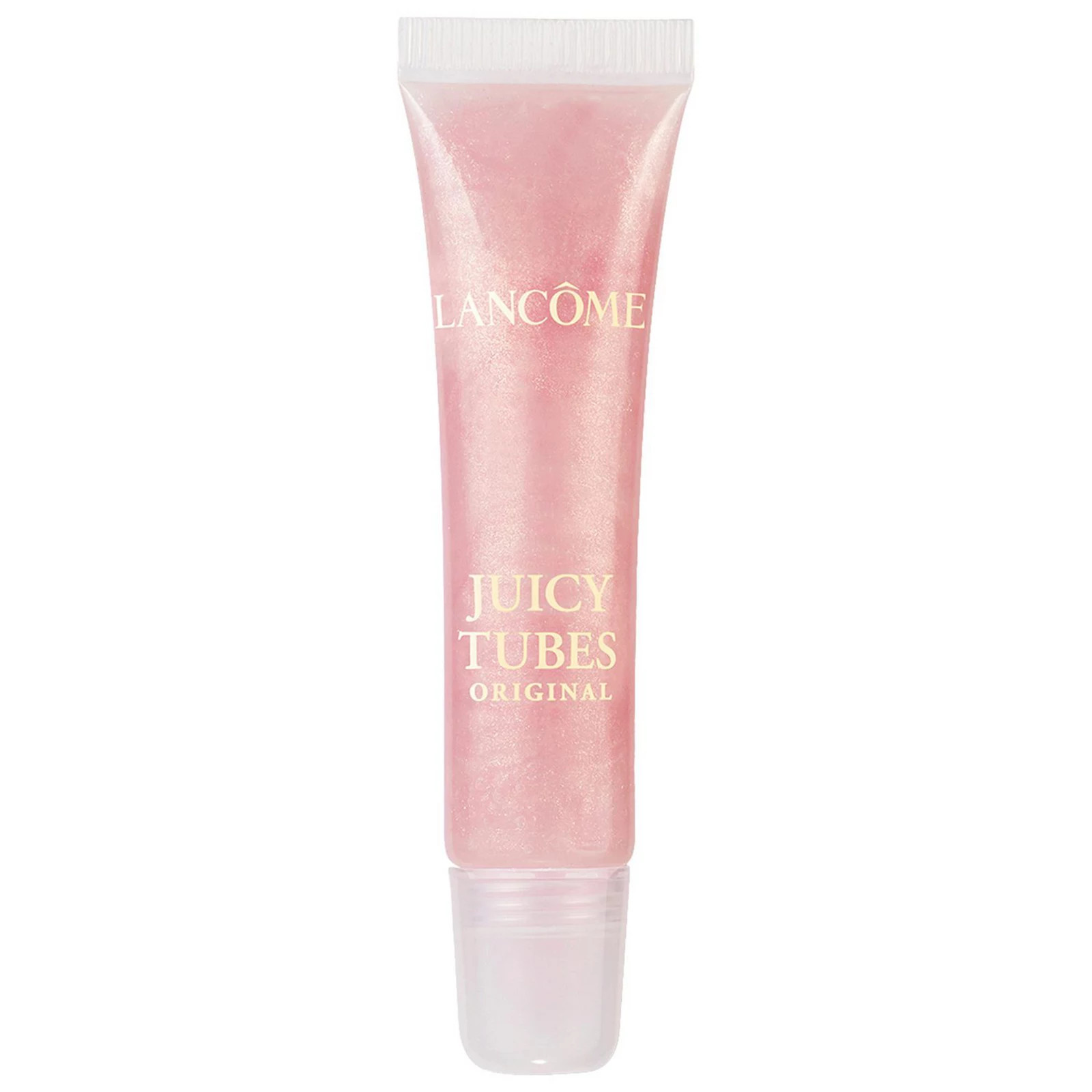 Lancome Juicy Tubes Original Lip Gloss, Size: 0.50 Oz, 05 Marshmallow Electro | Kohl's