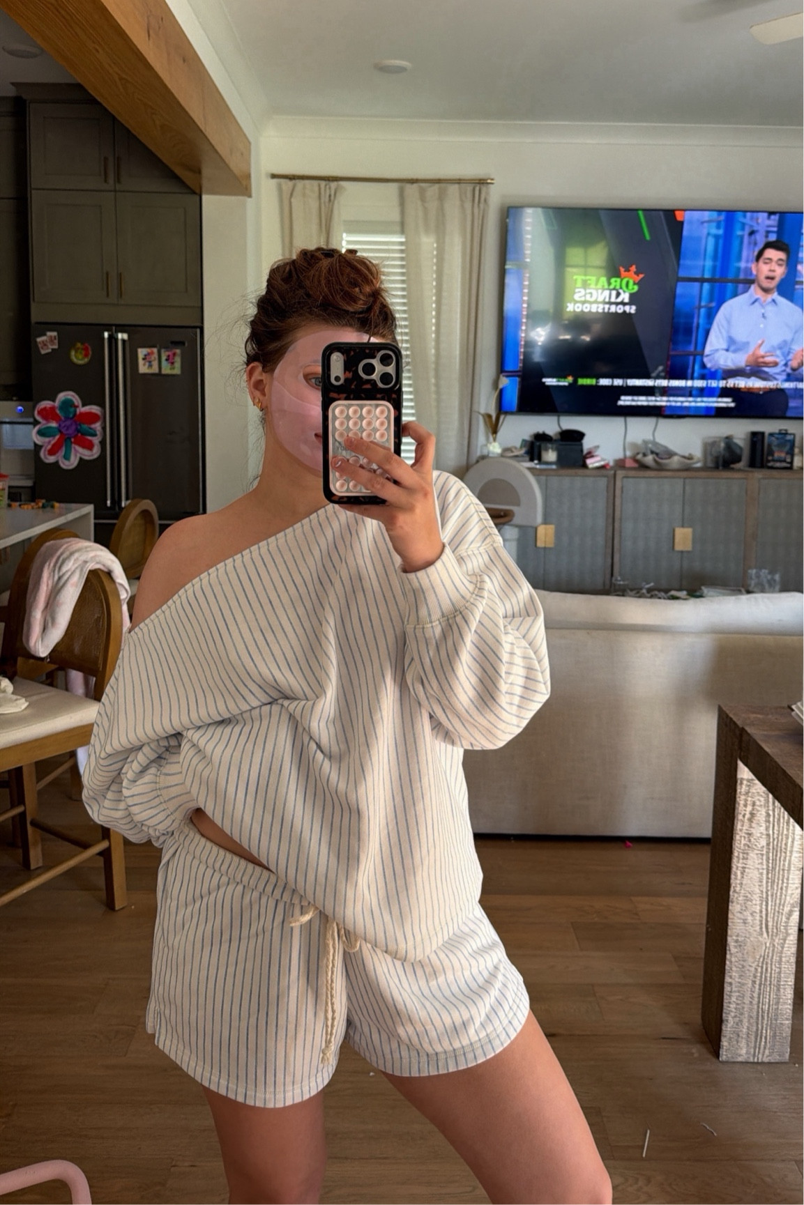 My favorite set for around the house🥰 

#LTKHome #LTKmomlife #LTKU