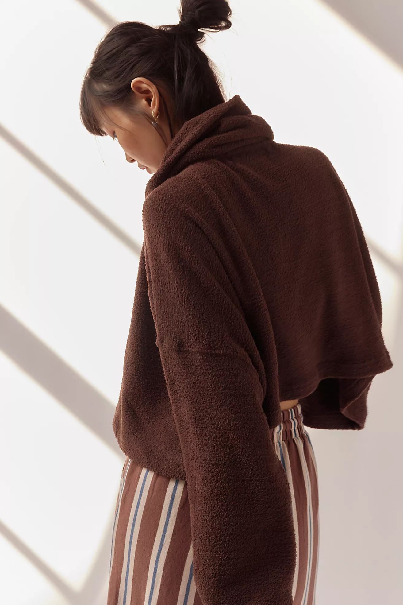 Pluma Pullover | Free People (Global - UK&FR Excluded)