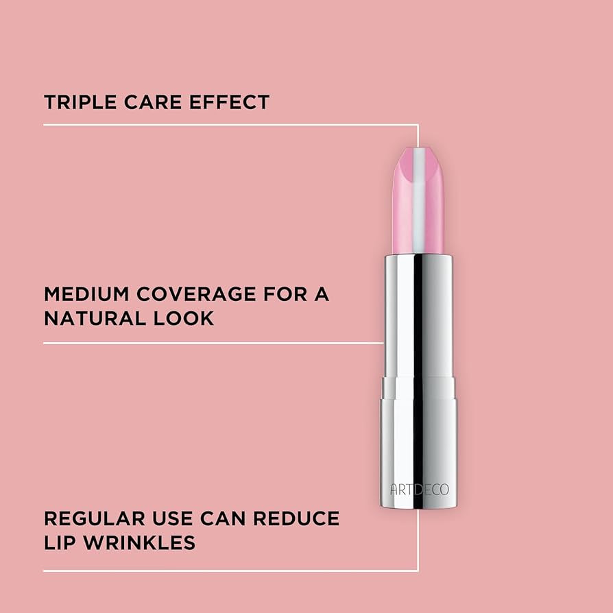 ARTDECO Hydra Care Lipstick - Lippenstift pflegend mit sanfter Farbe - 1 x 3,5 g | Amazon (DE)